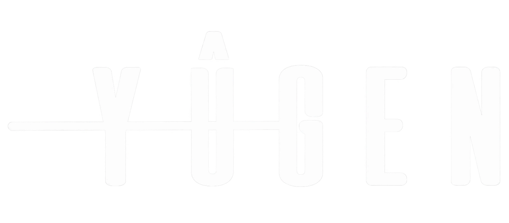 Logo YUGEN